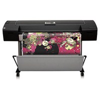 HP Designjet Z3200 44-in Photo Printer (Q6719A)